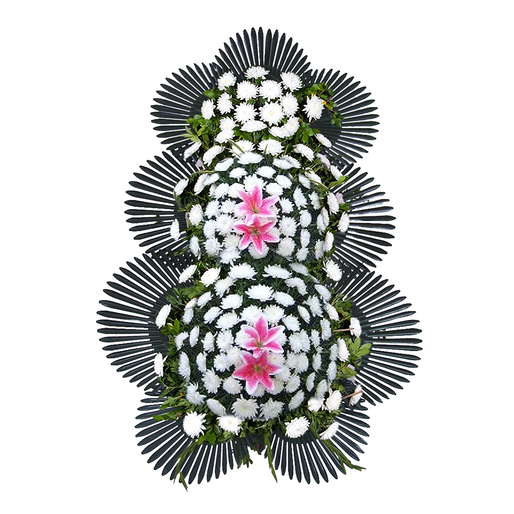 근조3단(기본형)