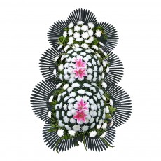 근조3단(기본형)